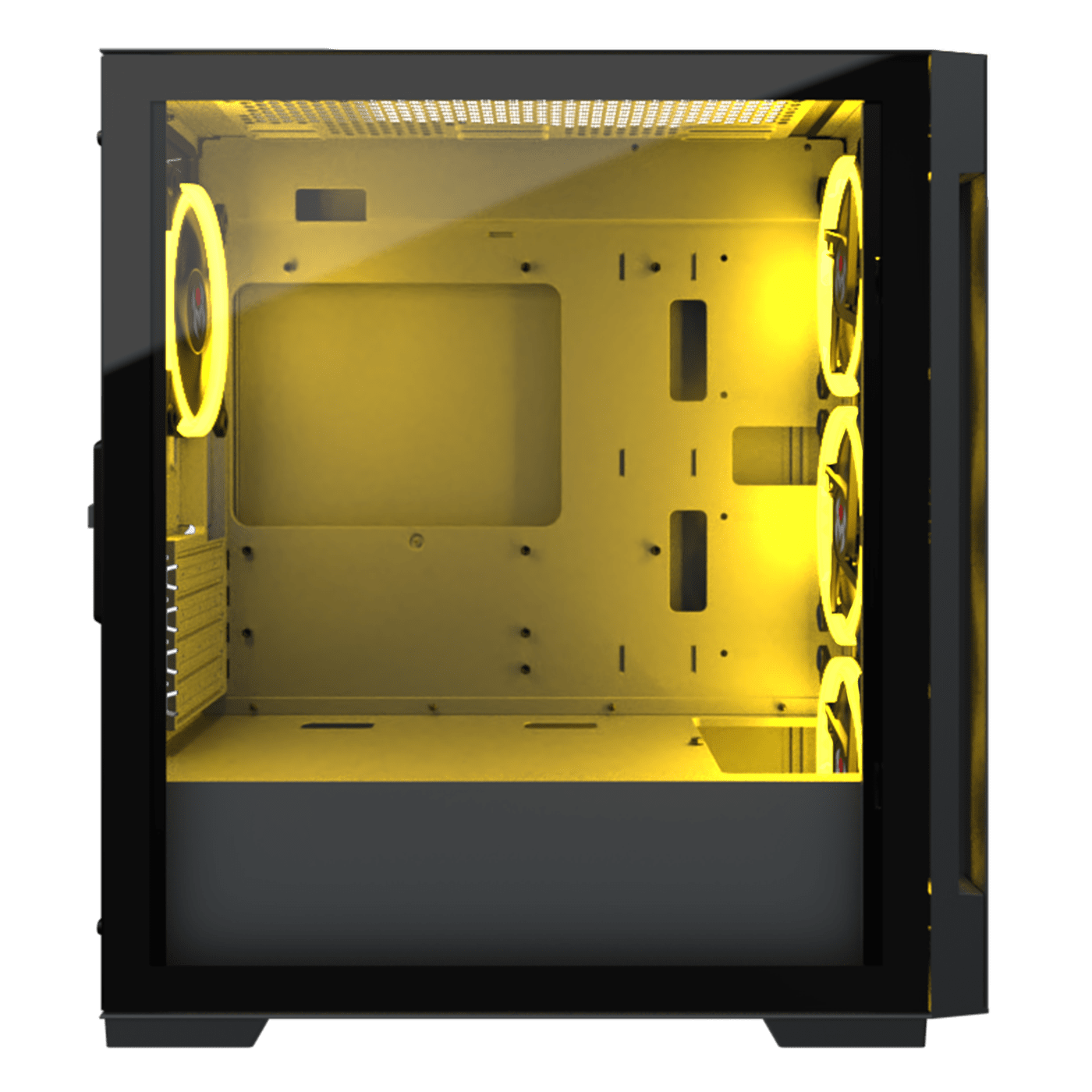 Boîtier_PC_Gamer_Gris_RGB_Mercury